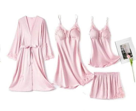 https://www.khalifabazaar.com › products › silk-embroidered-comfortable-and-lightweight-nightwear-set

